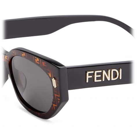 occhiali fendi subito.it|Occhiali da sole FENDI .